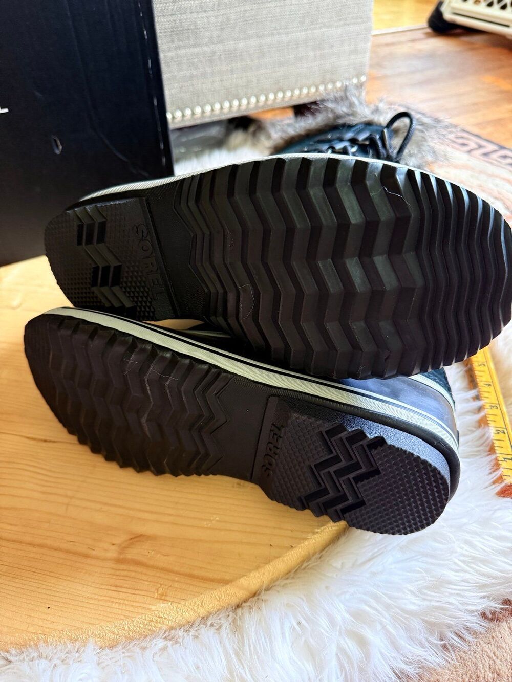 Sorel Joan of Arctic boots - Picture 7 of 7